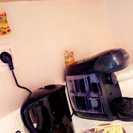 Nid Douillet Chalon Centre Appartement Sublime エクステリア 写真