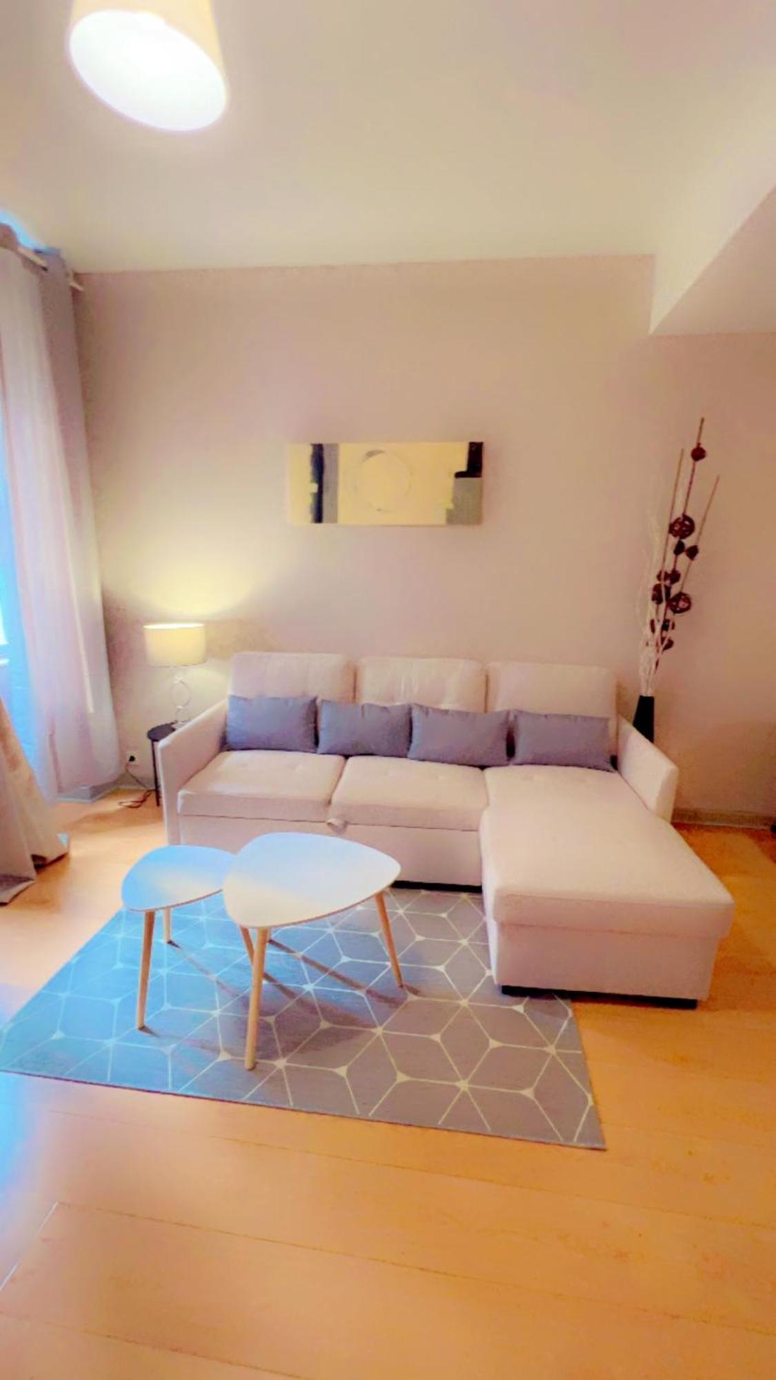 Nid Douillet Chalon Centre Appartement Sublime エクステリア 写真