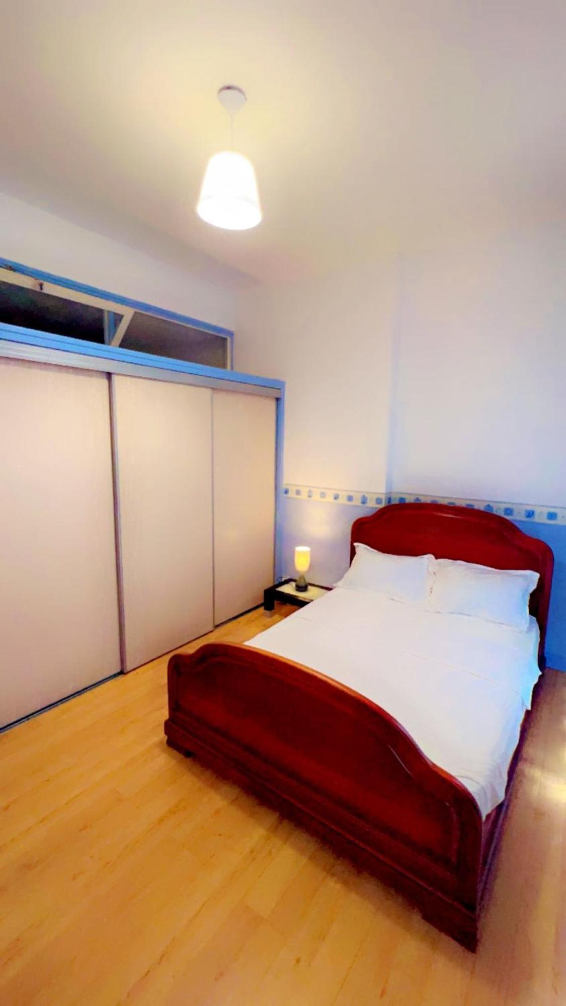 Nid Douillet Chalon Centre Appartement Sublime エクステリア 写真