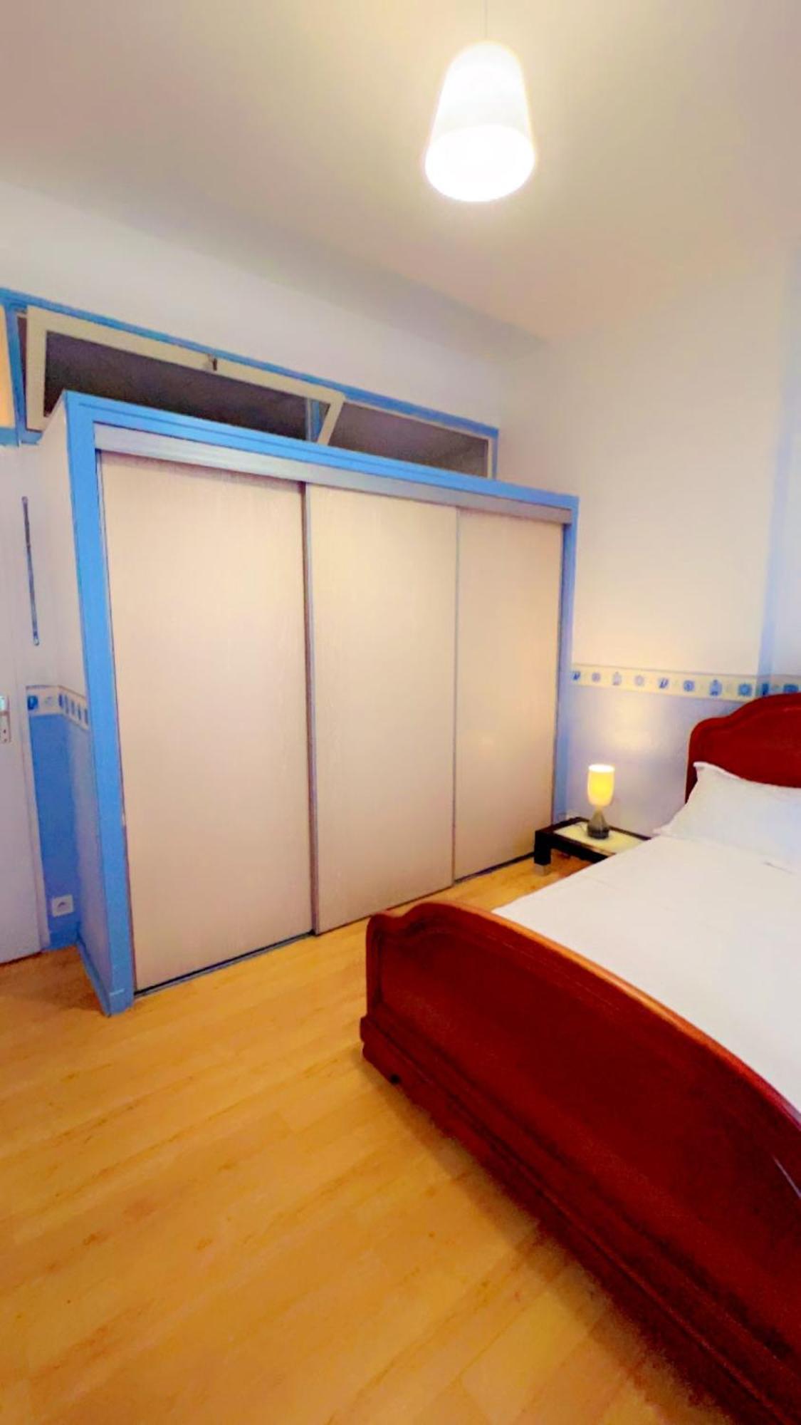 Nid Douillet Chalon Centre Appartement Sublime エクステリア 写真