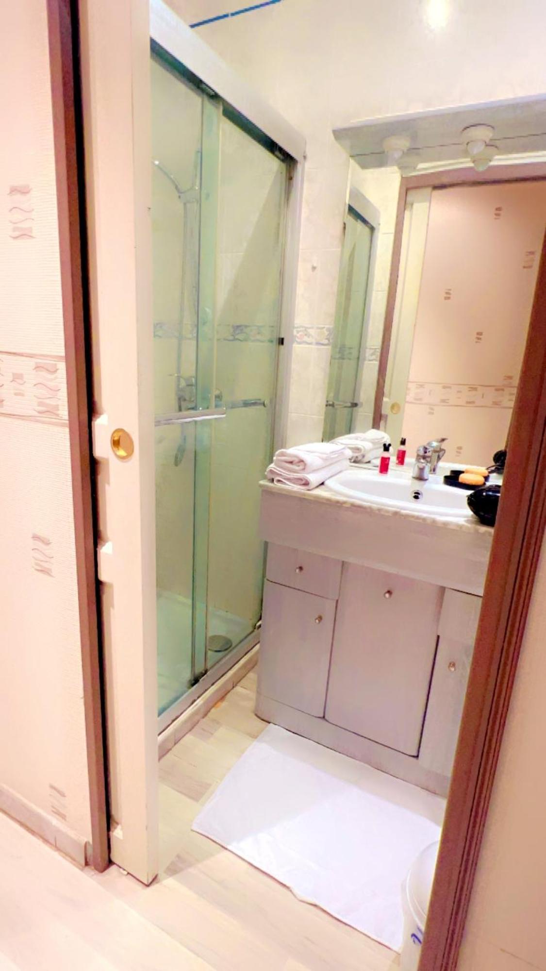 Nid Douillet Chalon Centre Appartement Sublime エクステリア 写真