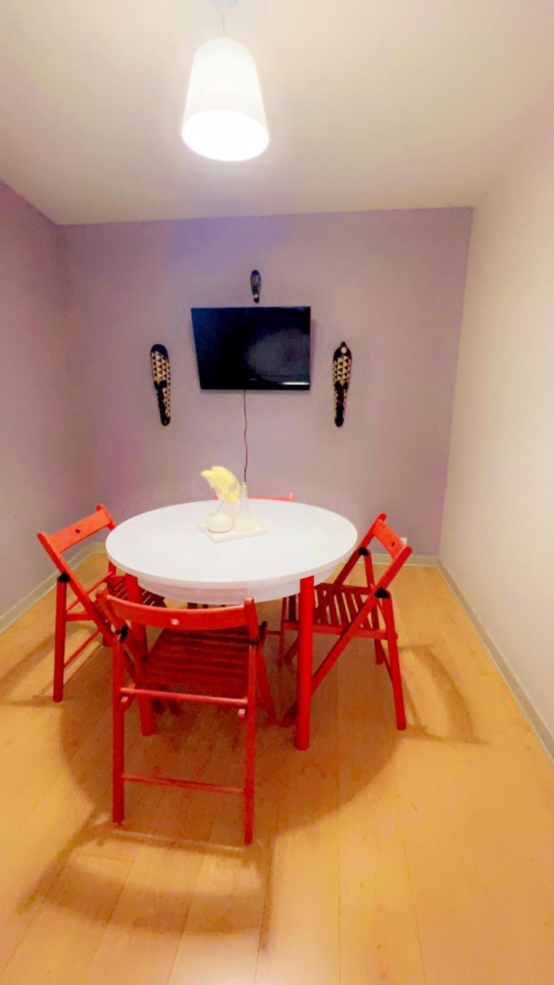 Nid Douillet Chalon Centre Appartement Sublime エクステリア 写真