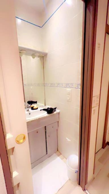 Nid Douillet Chalon Centre Appartement Sublime エクステリア 写真