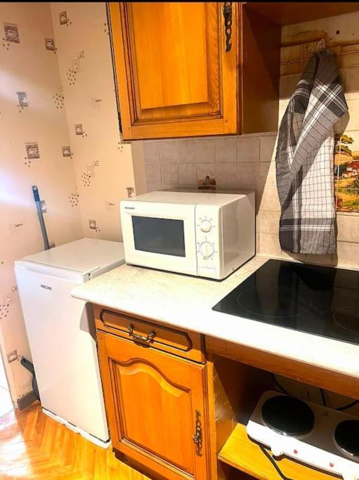 Nid Douillet Chalon Centre Appartement Sublime エクステリア 写真