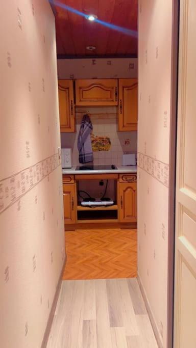 Nid Douillet Chalon Centre Appartement Sublime エクステリア 写真