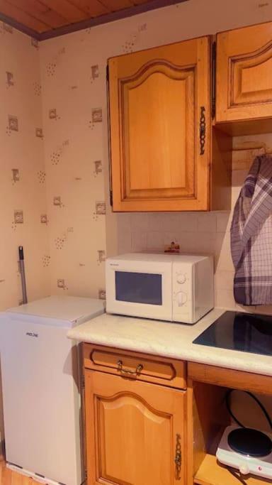 Nid Douillet Chalon Centre Appartement Sublime エクステリア 写真