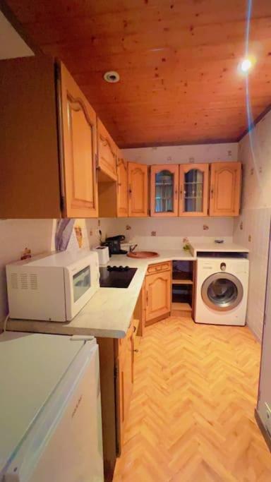 Nid Douillet Chalon Centre Appartement Sublime エクステリア 写真