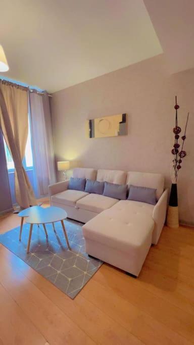 Nid Douillet Chalon Centre Appartement Sublime エクステリア 写真